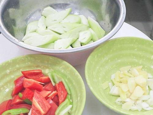 热天吃哪三瓜,三瓜推荐,清凉一夏! 第3张 热天吃哪三瓜,三瓜推荐,清凉一夏! 第3张